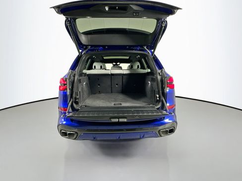 Certified 2024 BMW X5 M60i image 28