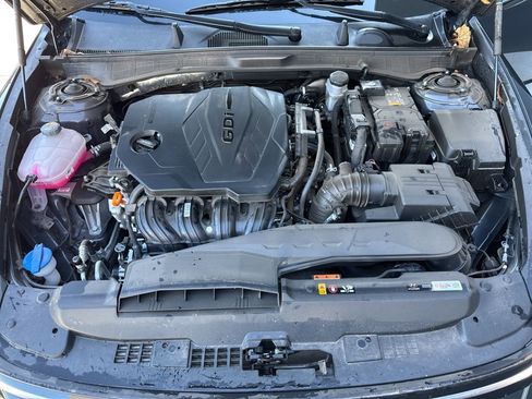 Used 2025 Hyundai Sonata SEL image 21