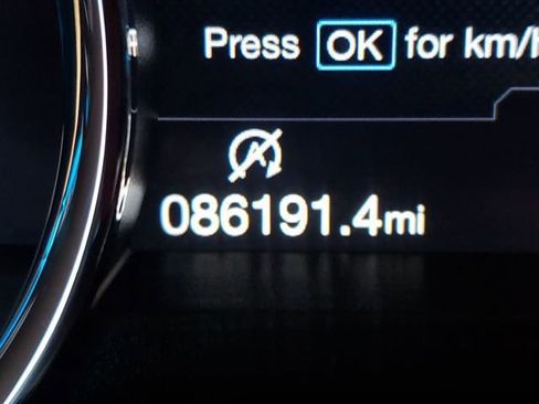 Used 2019 Ford Expedition Platinum image 23