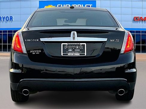 Used 2009 Lincoln MKS image 6