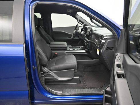 New 2026 Ford F150 STX w/ Equipment Group 200A AWD/4WD image 12