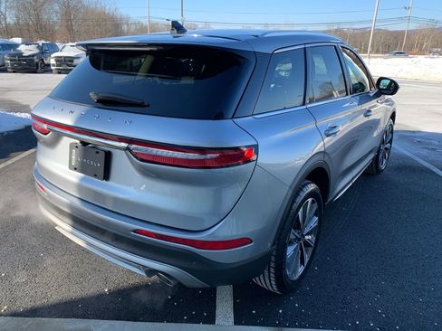 Certified 2022 Lincoln Corsair Reserve w/ Equipment Group 201A image 5