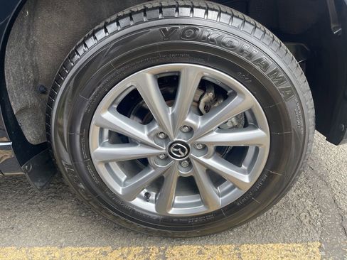 Certified 2024 MAZDA CX-5 AWD 2.5 S w/ Select Package image 9