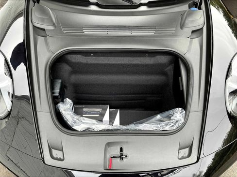 New 2026 Porsche 911 Carrera image 10