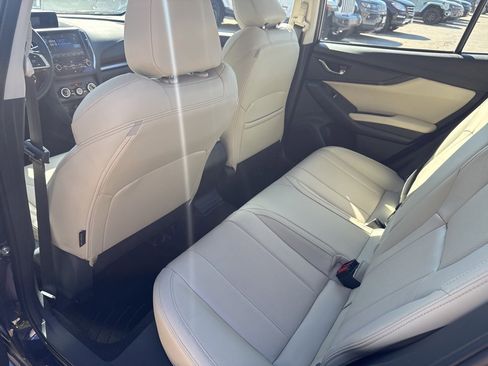 Used 2021 Subaru Impreza 2.0i Limited image 16