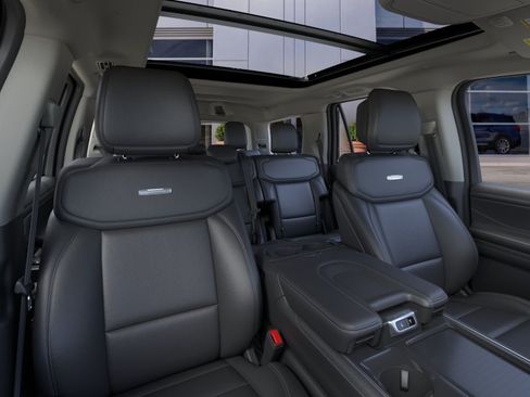 New 2026 Ford Expedition Platinum AWD/4WD image 10
