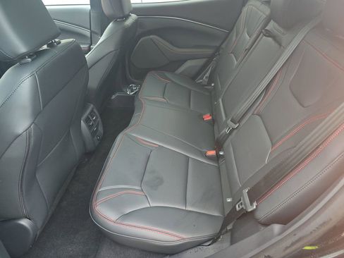 Used 2026 Ford Mustang Mach-E Premium w/ Sport Appearance Package image 12