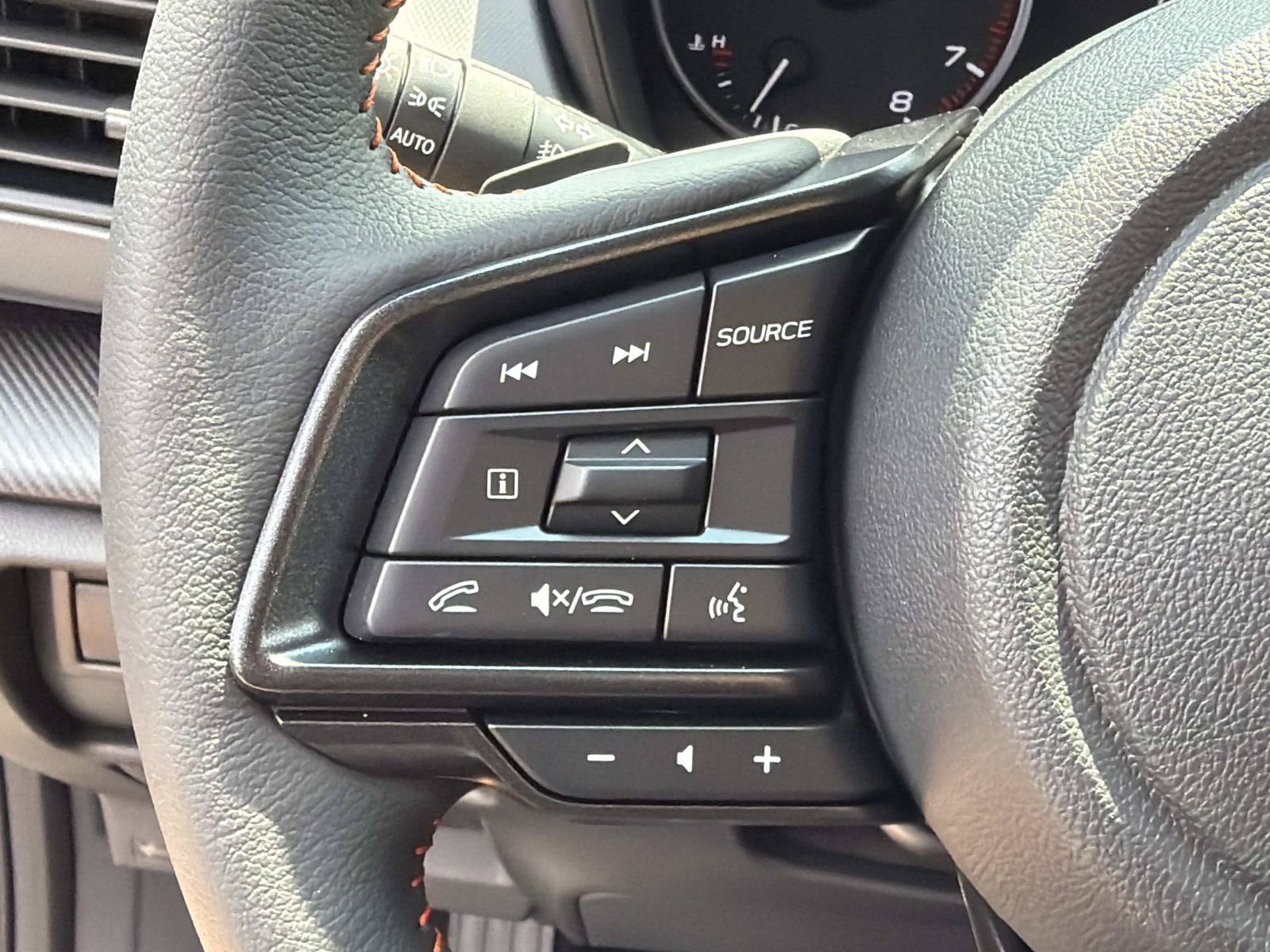 New 2026 Subaru Crosstrek 2.5i Limited AWD/4WD image 17