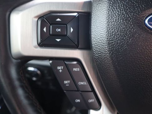 Used 2020 Ford F150 Platinum AWD/4WD image 29