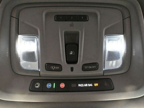 Used 2024 Chevrolet Silverado 2500 LTZ w/ LTZ Plus Package AWD/4WD image 40
