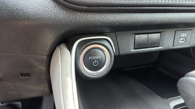 Used 2024 Toyota Grand Highlander AWD Hybrid image 28