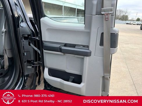 Used 2017 Ford F150 XL w/ Equipment Group 101A Mid image 27