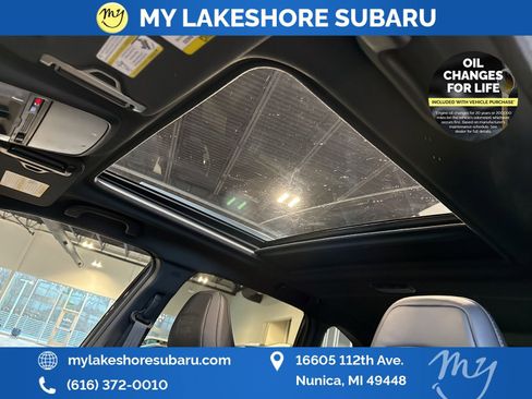 New 2026 Subaru Forester Wilderness image 18