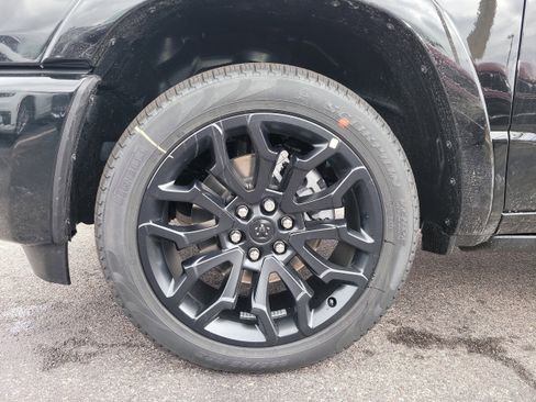 New 2026 RAM 1500 Limited image 10