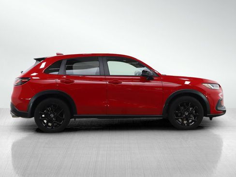 Used 2023 Honda HR-V Sport image 6