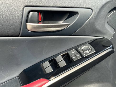 Used 2025 Lexus IS 350 F Sport w/ Accessory Package image 17