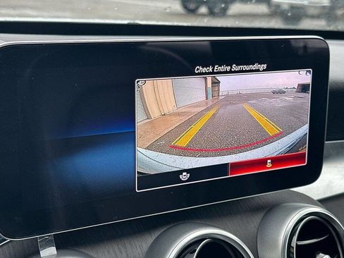 Used 2021 Mercedes-Benz C 300 Sedan image 18