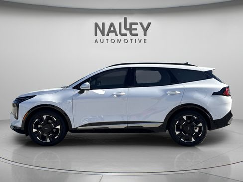 Used 2026 Kia Sportage SX FWD image 3