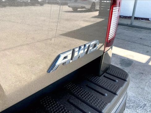 Used 2020 Honda Ridgeline RTL-E image 22