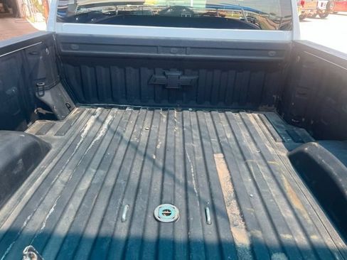 Used 2023 Chevrolet Silverado 2500 LT w/ Convenience Package AWD/4WD image 7