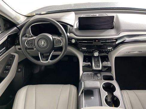 Used 2023 Acura MDX SH-AWD w/ Technology Package image 3