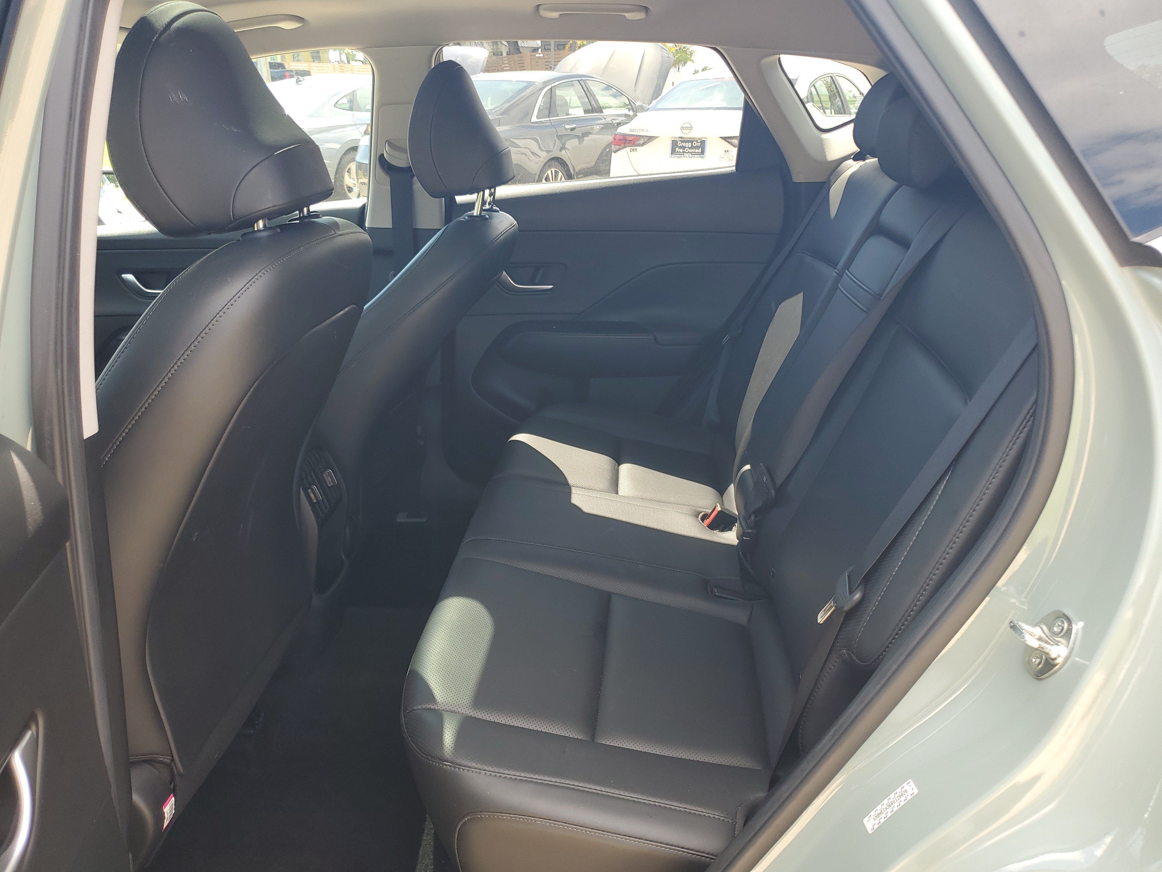 Used 2024 Hyundai Kona Limited AWD/4WD image 28