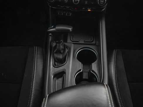 Used 2024 Dodge Durango SRT Hellcat w/ Black Package image 36