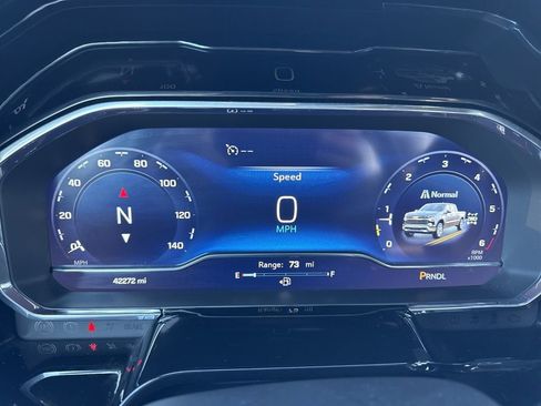 Used 2023 Chevrolet Silverado 1500 LT image 25