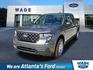 New 2025 Ford Maverick XL video 1