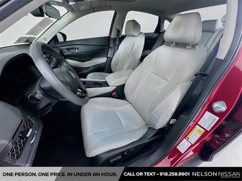 Used 2024 Honda Accord EX image 19