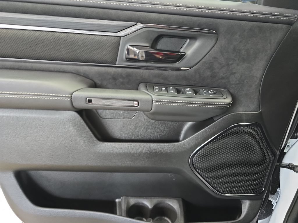 New 2026 RAM 1500 RHO AWD/4WD image 27