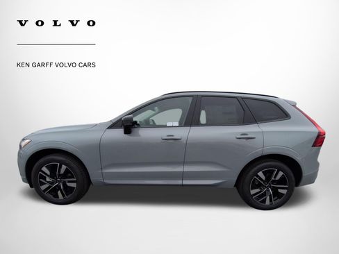 New 2026 Volvo XC60 B5 Core w/ Climate Package image 7