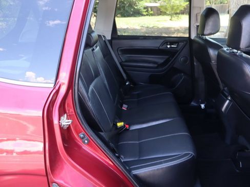 Used 2018 Subaru Forester 2.0XT Touring AWD/4WD image 21