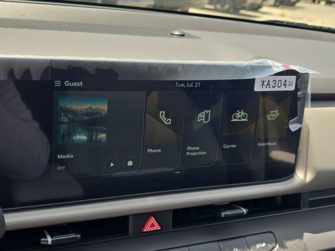 New 2027 Kia Seltos S FWD image 22