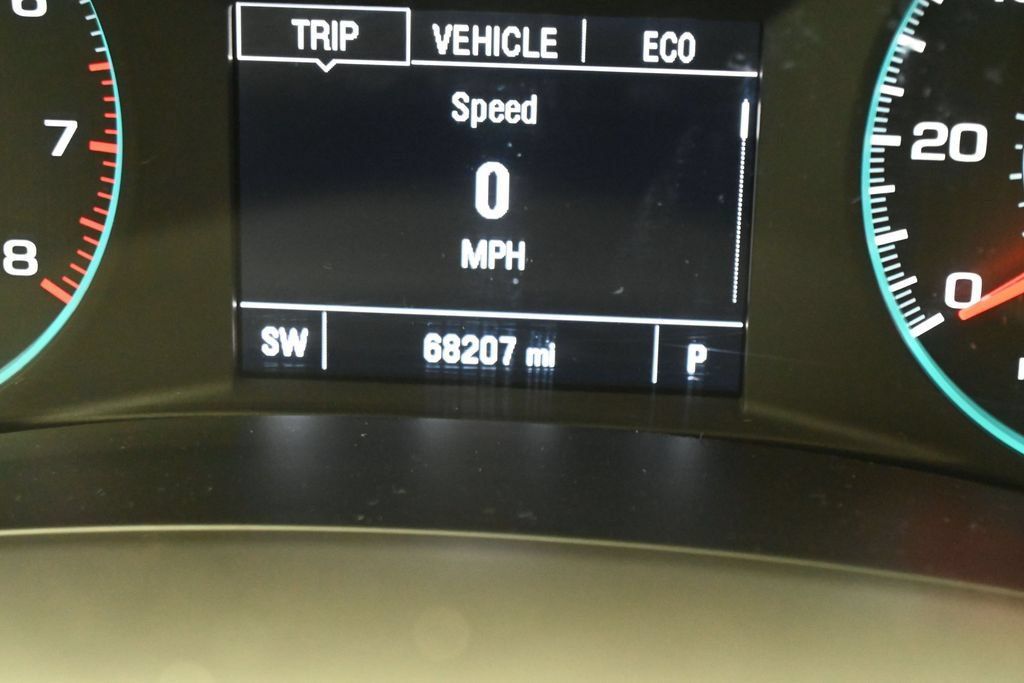 Used 2024 Chevrolet Malibu LT FWD image 17