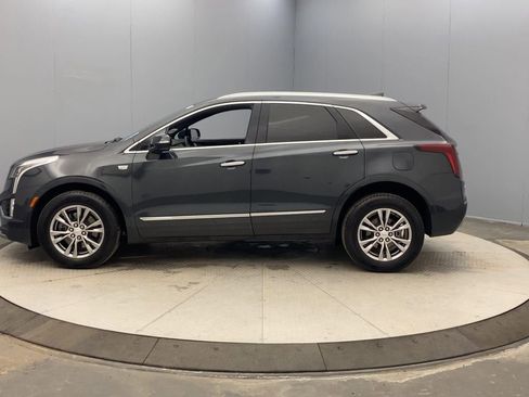 Used 2023 Cadillac XT5 Premium Luxury AWD/4WD image 2