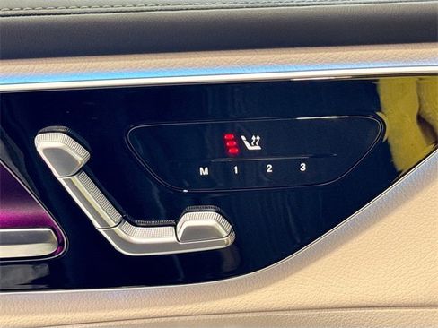 Certified 2024 Mercedes-Benz GLC 300 4MATIC image 20