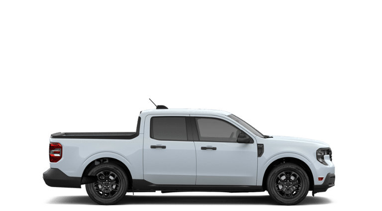 New 2026 Ford Maverick XLT w/ XLT Luxury Package AWD/4WD image 29