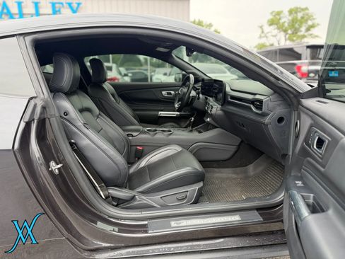 Used 2024 Ford Mustang GT Premium RWD image 17