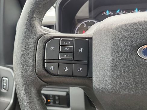 Used 2025 Ford F250 XLT AWD/4WD image 22