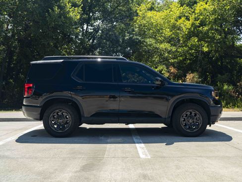 Used 2026 Honda Passport TrailSport Elite image 10