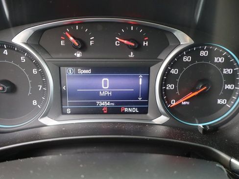 Used 2019 Chevrolet Equinox LT AWD/4WD image 3