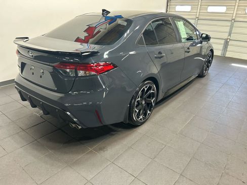 Used 2025 Toyota Corolla FX FWD image 3