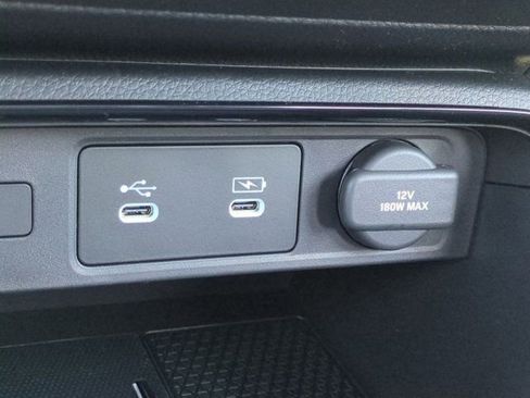 New 2026 Honda CR-V Sport-L image 21