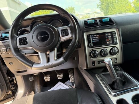 Used 2014 Dodge Challenger SRT8 RWD image 37