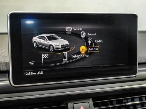 Used 2018 Audi RS 5 AWD/4WD image 43