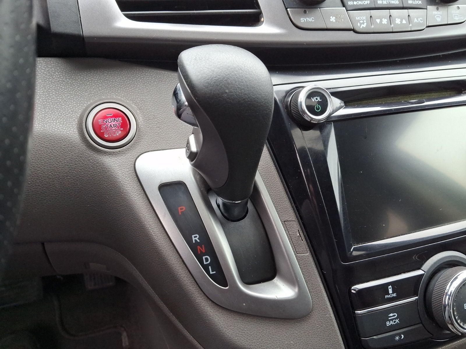 Used 2014 Honda Odyssey EX-L image 15
