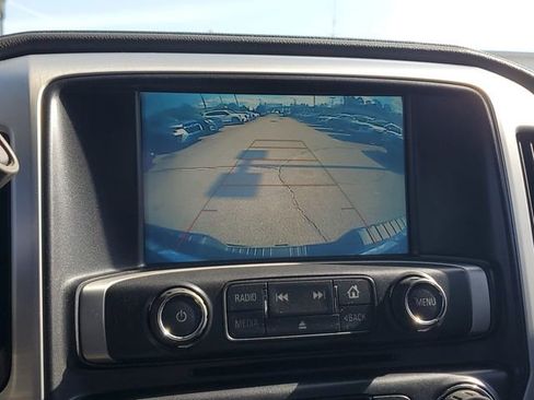 Used 2018 GMC Sierra 1500 SLT image 30