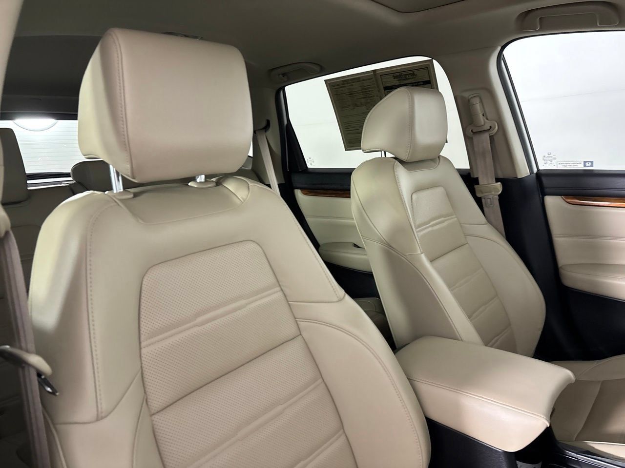 Used 2021 Honda CR-V EX-L image 31