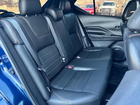 Used 2020 Nissan Kicks SR w/ SR Premium Package image 47